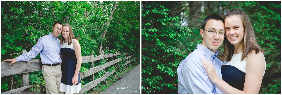 Engagement Photos | Woodstock, Vermont | Amy Donohue Photography_0339