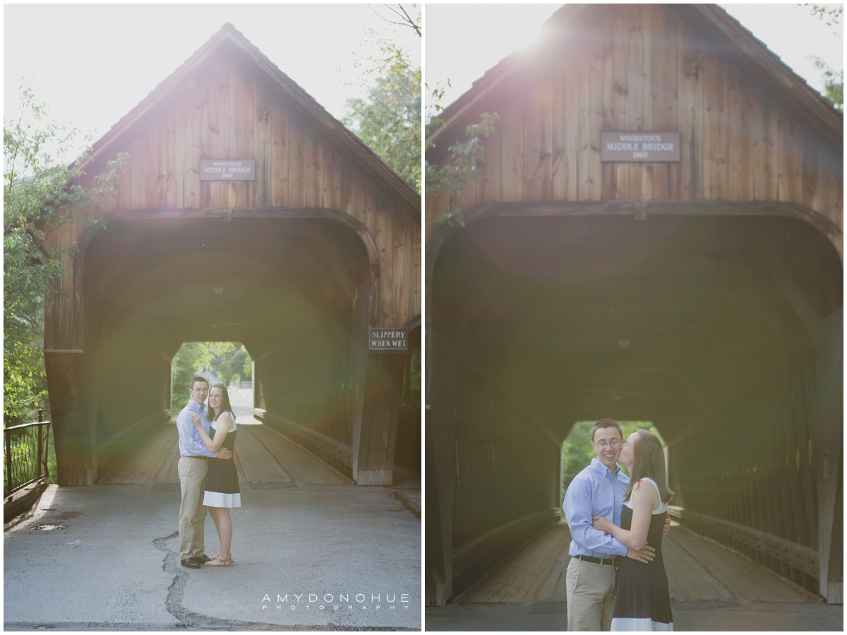 Engagement Photos | Woodstock, Vermont | Amy Donohue Photography_0342