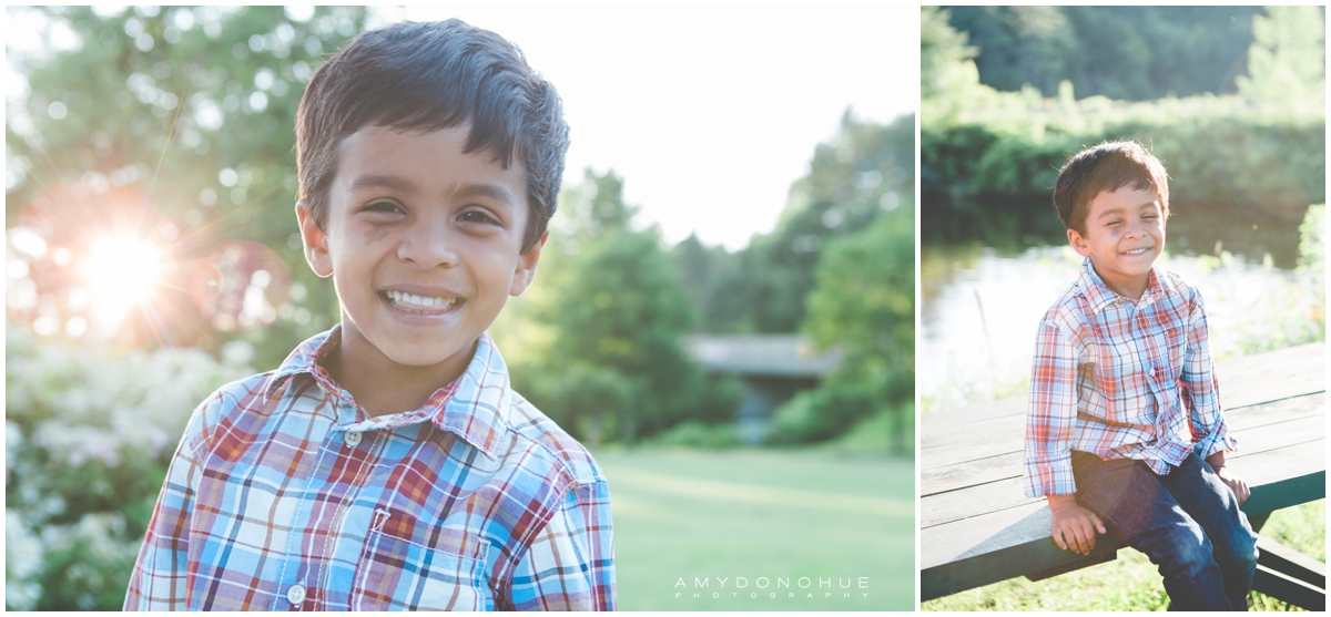 Family Portraits| Hanover, NH | Amy Donohue Photography