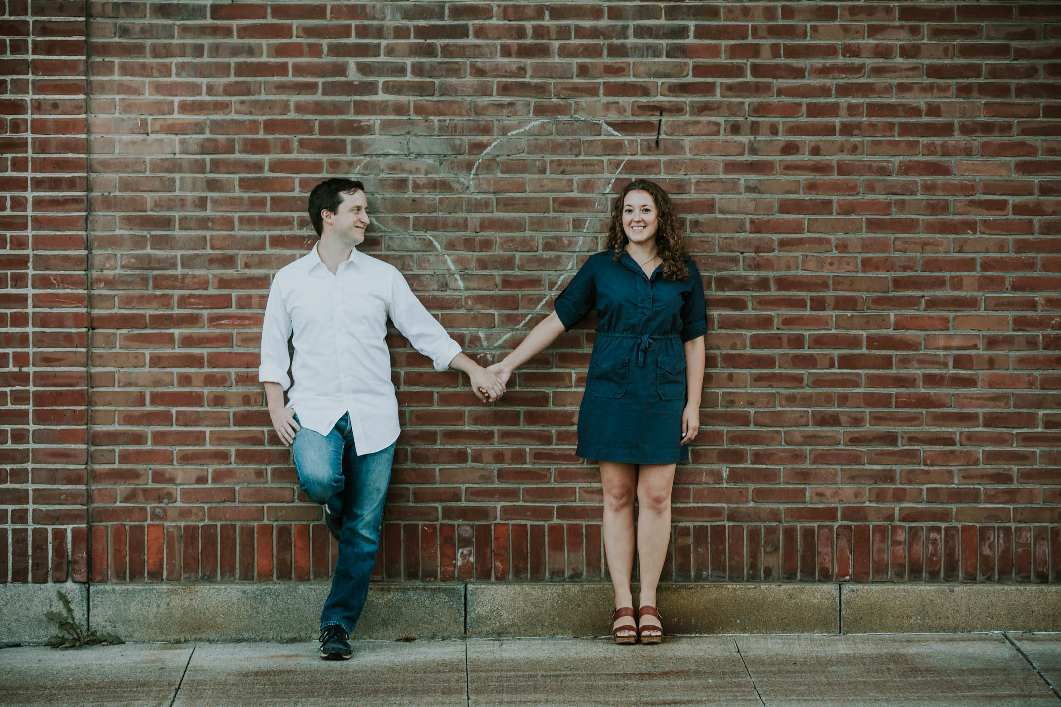 © Amy Donohue Photography | Engagement Session