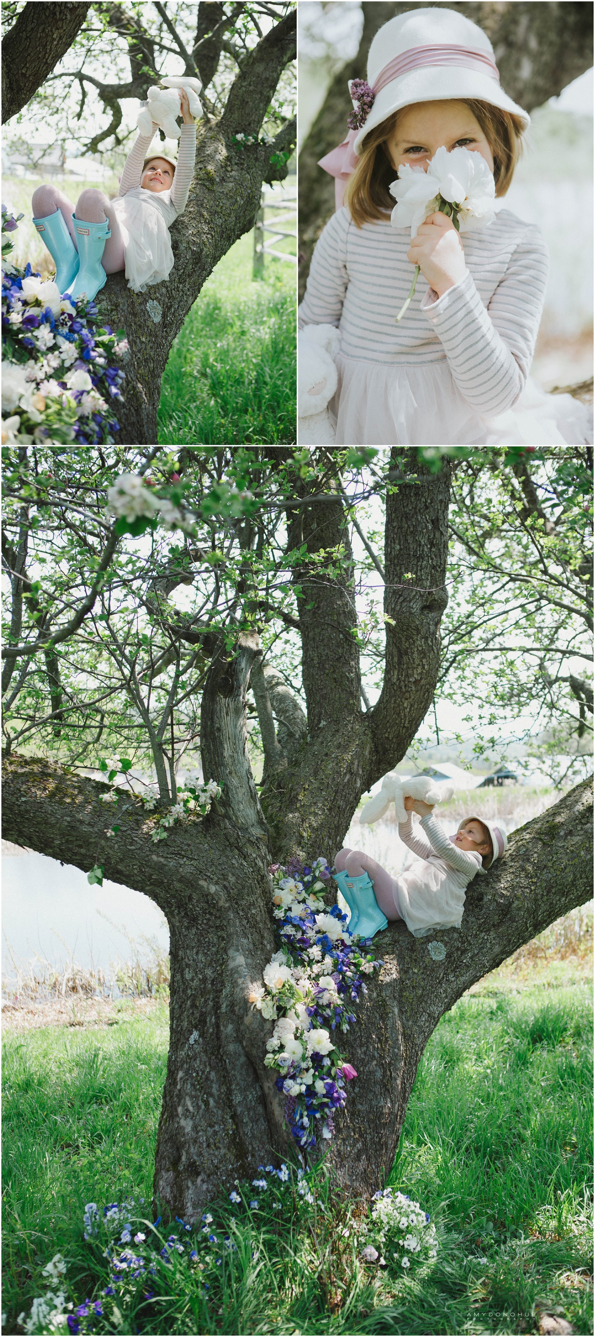 Vermont Editorial Photographer | © Amy Donohue Photography