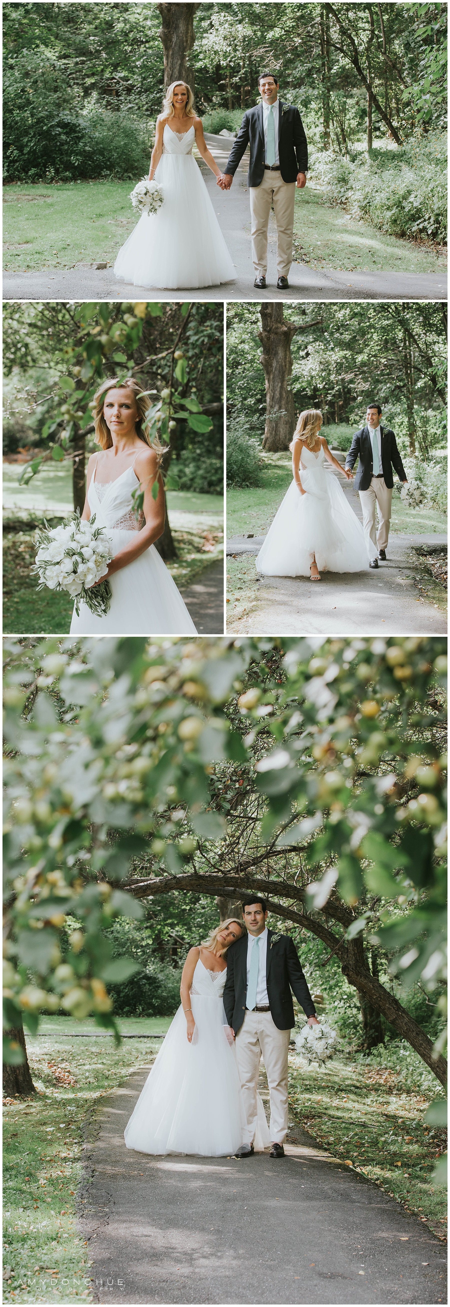 © Amy Donohue Photography | Vermont Wedding Photographer | Woodstock Vermont