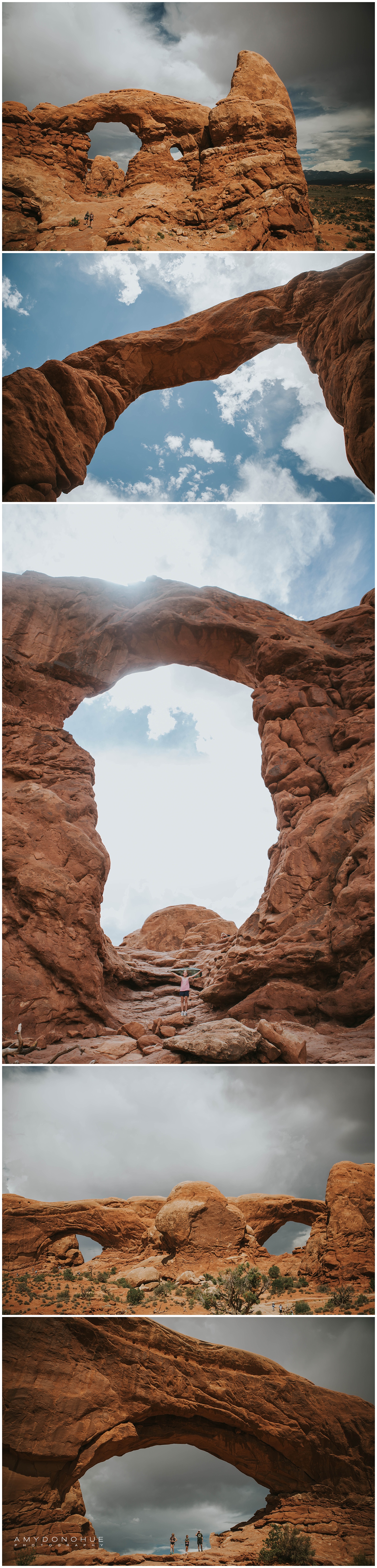 © Amy Donohue Photography | Arches National Park