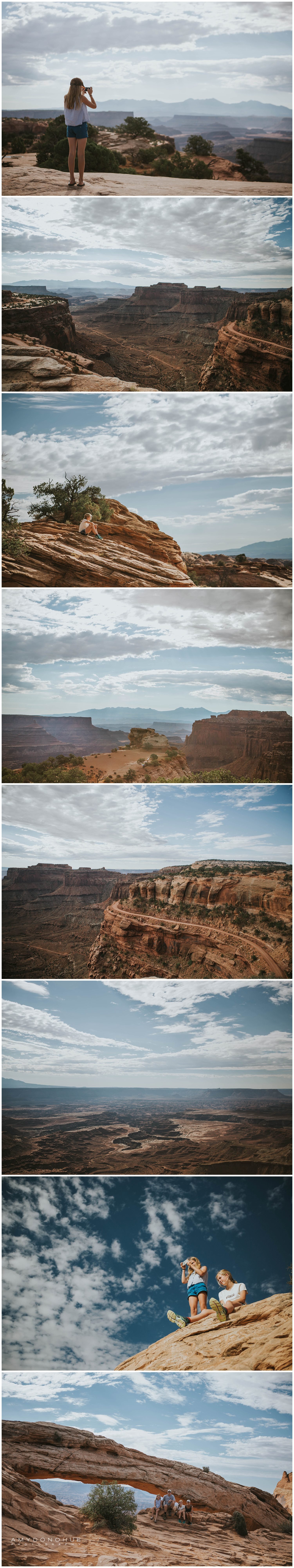 © Amy Donohue Photography | Canyonlands National Park