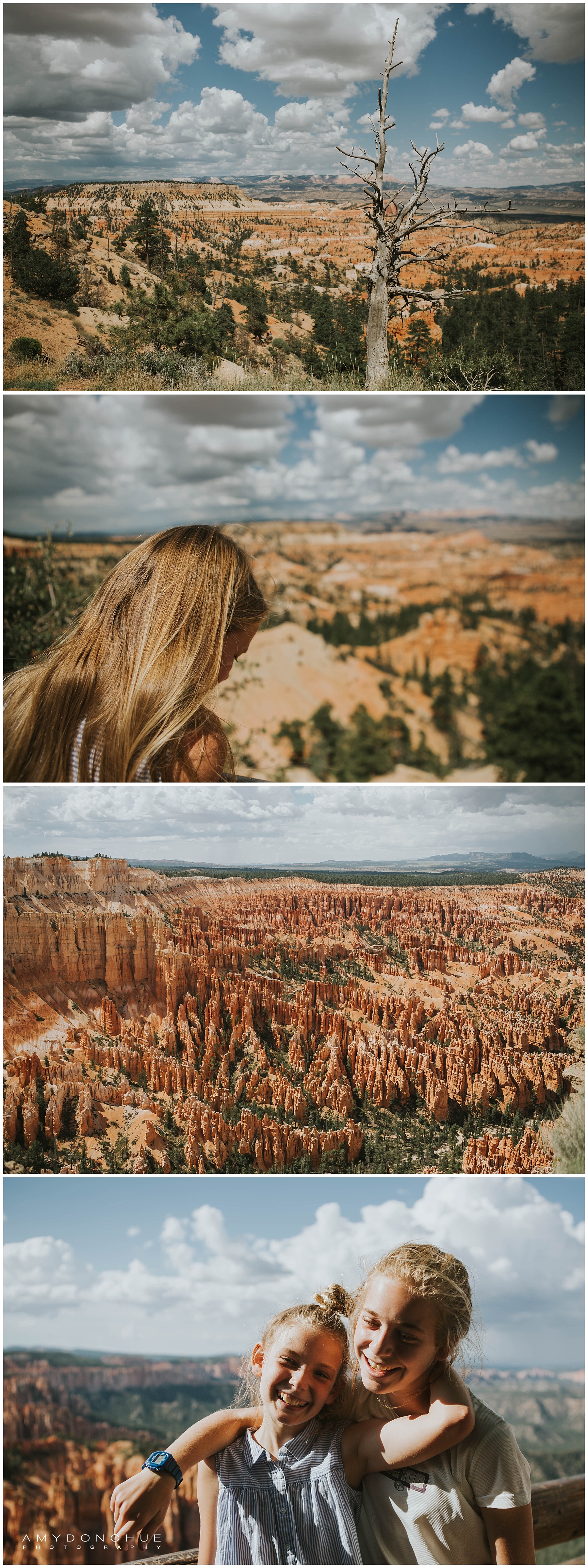 © Amy Donohue Photography | Bryce Canyon National Park