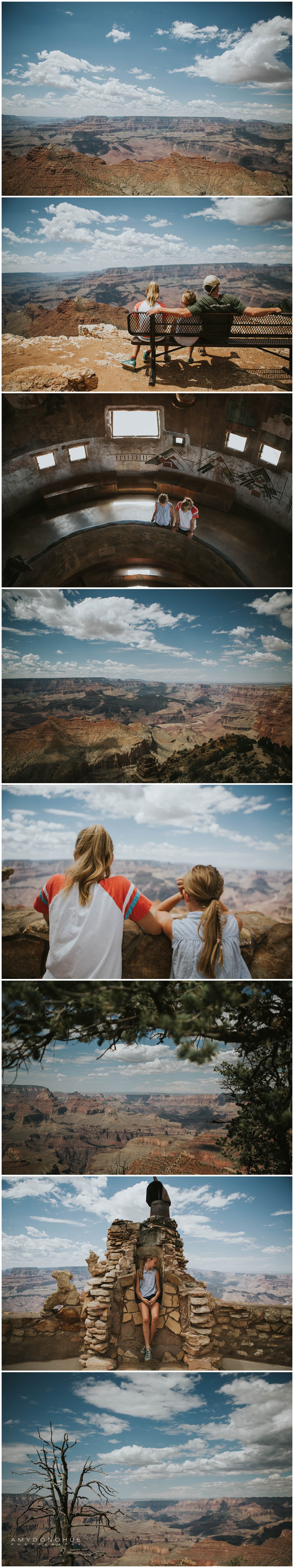 © Amy Donohue Photography | Grand Canyon National Park