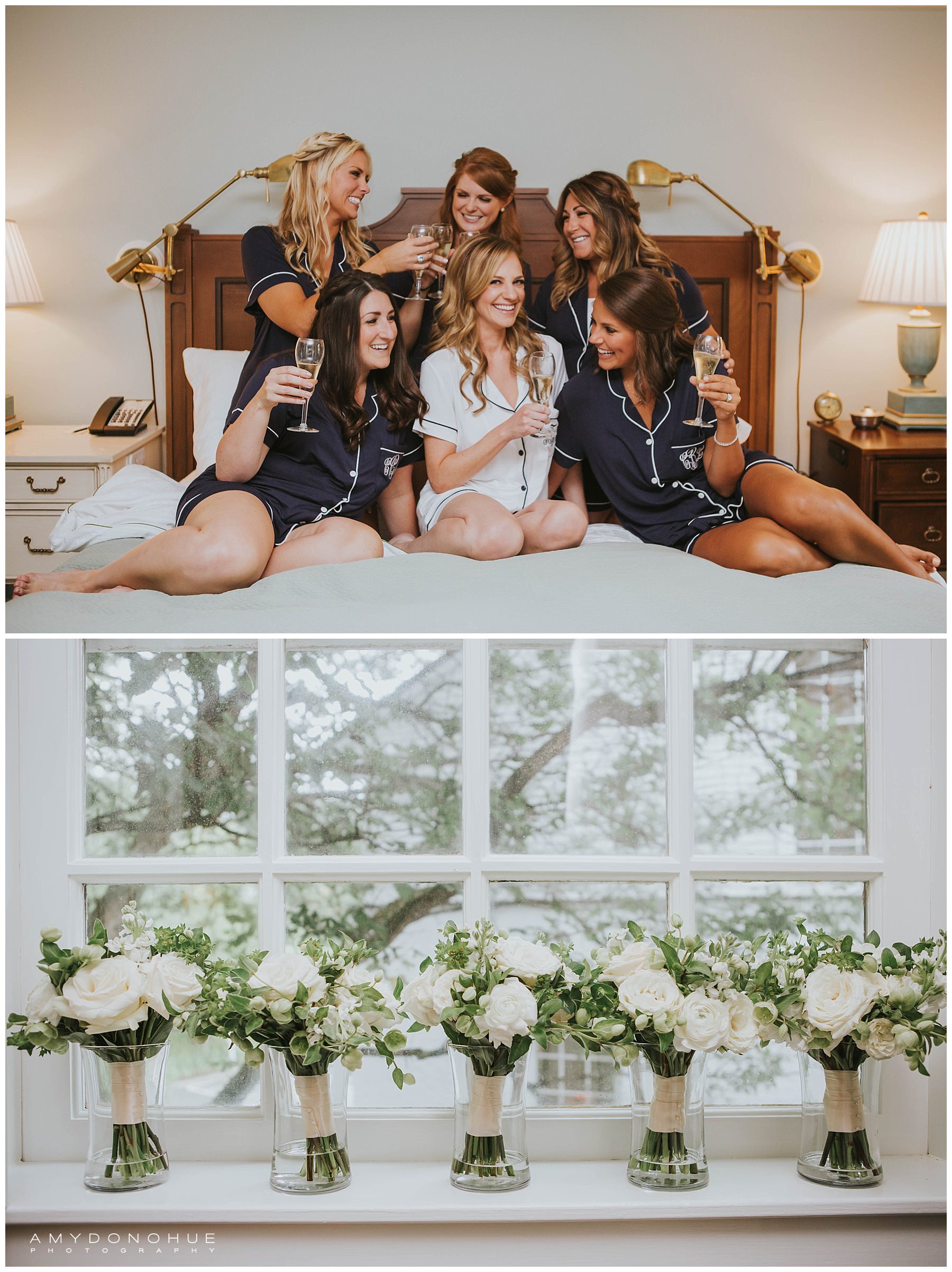 Bridal Details | © Amy Donohue Photography | Woodstock, Vermont Wedding Photographer
