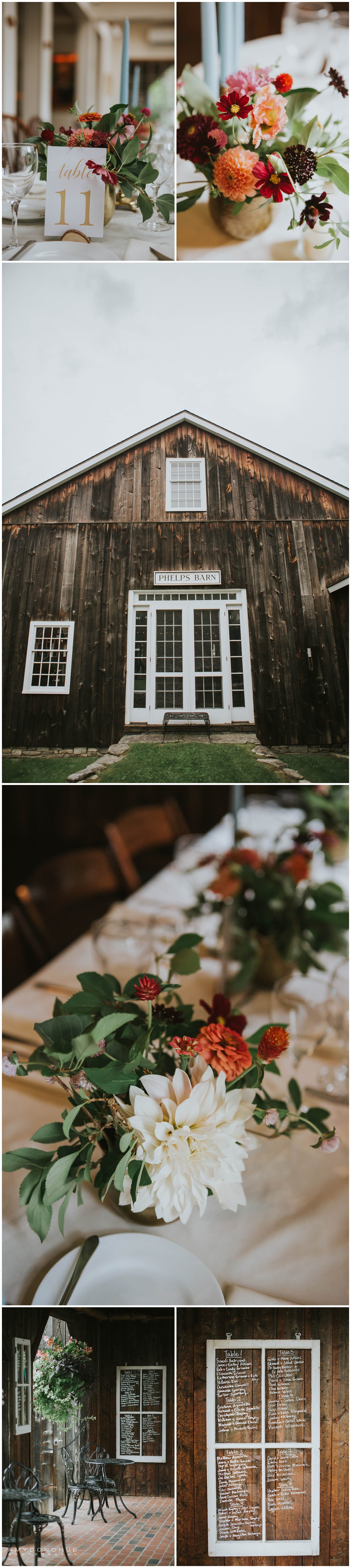 Wedding Venue | Grafton, Vermont Wedding Photographer | © Amy Donohue Photography