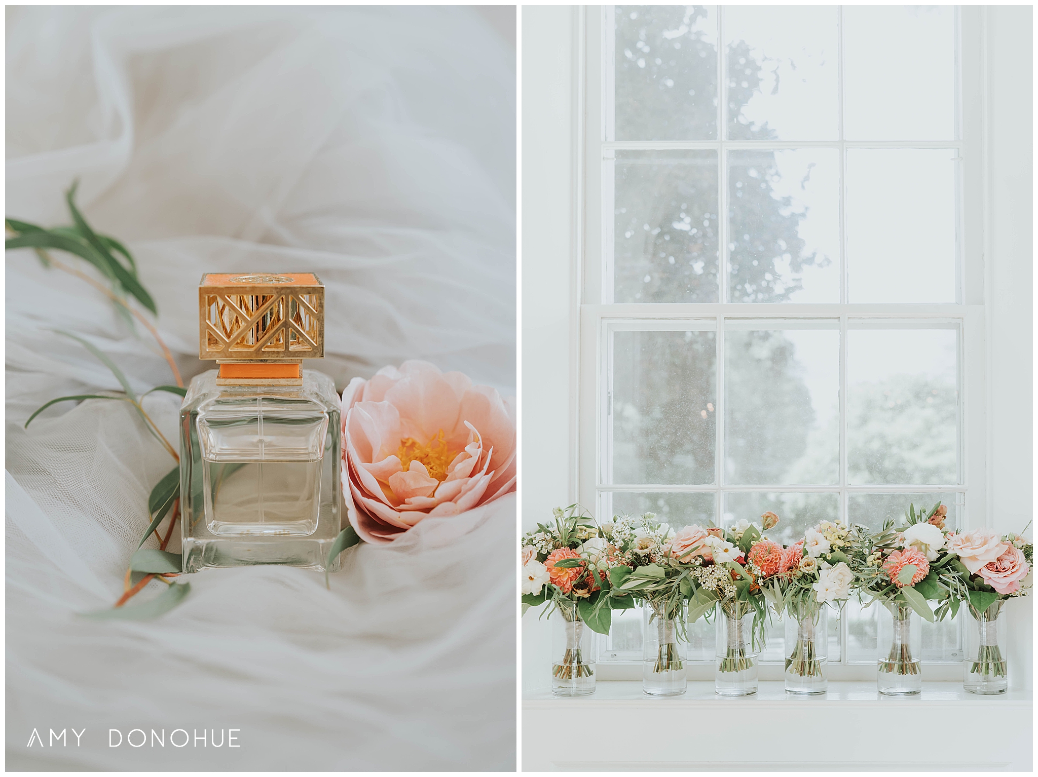Apotheca Florals | Blue Horse Inn | Vermont Wedding Photographer | © Amy Donohue Photography