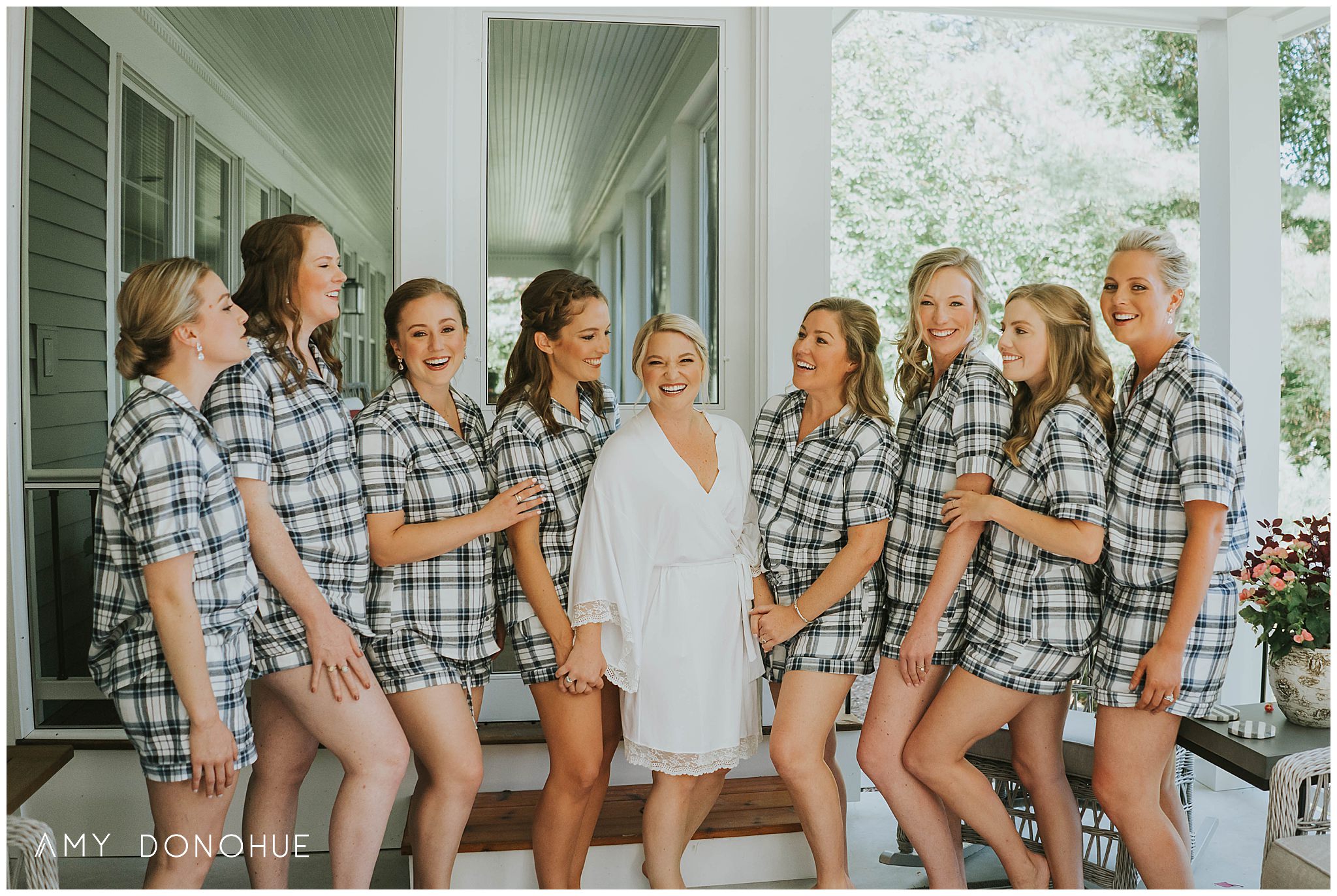The Prism House Event Design & Wedding Planning | New Hampshire Wedding Photographer | © Amy Donohue Photography
