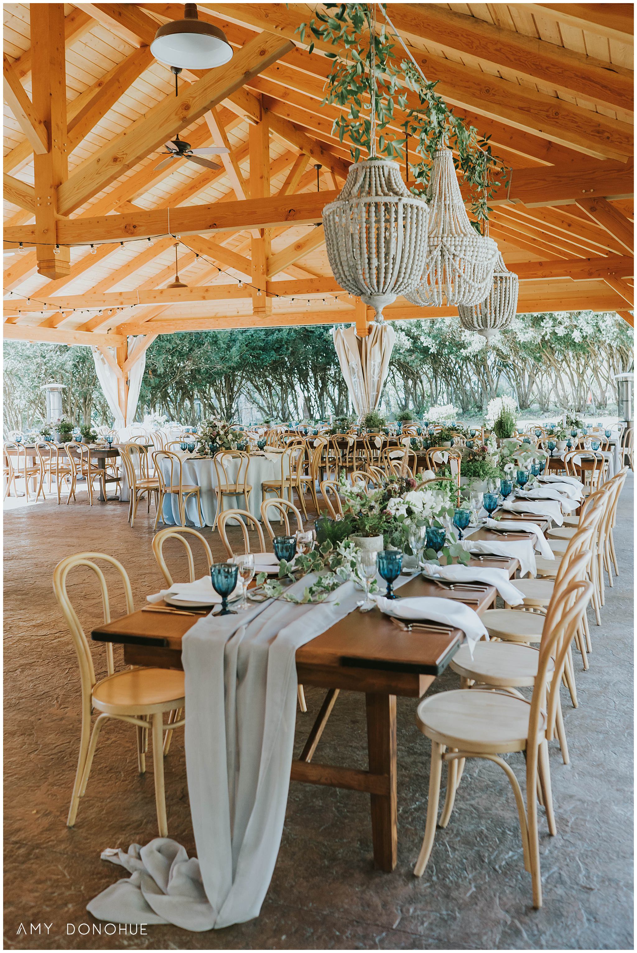 Wedding Reception | The Fells Estate | The Prism House Event Design & Wedding Planning | New Hampshire Wedding Photographer | © Amy Donohue Photography