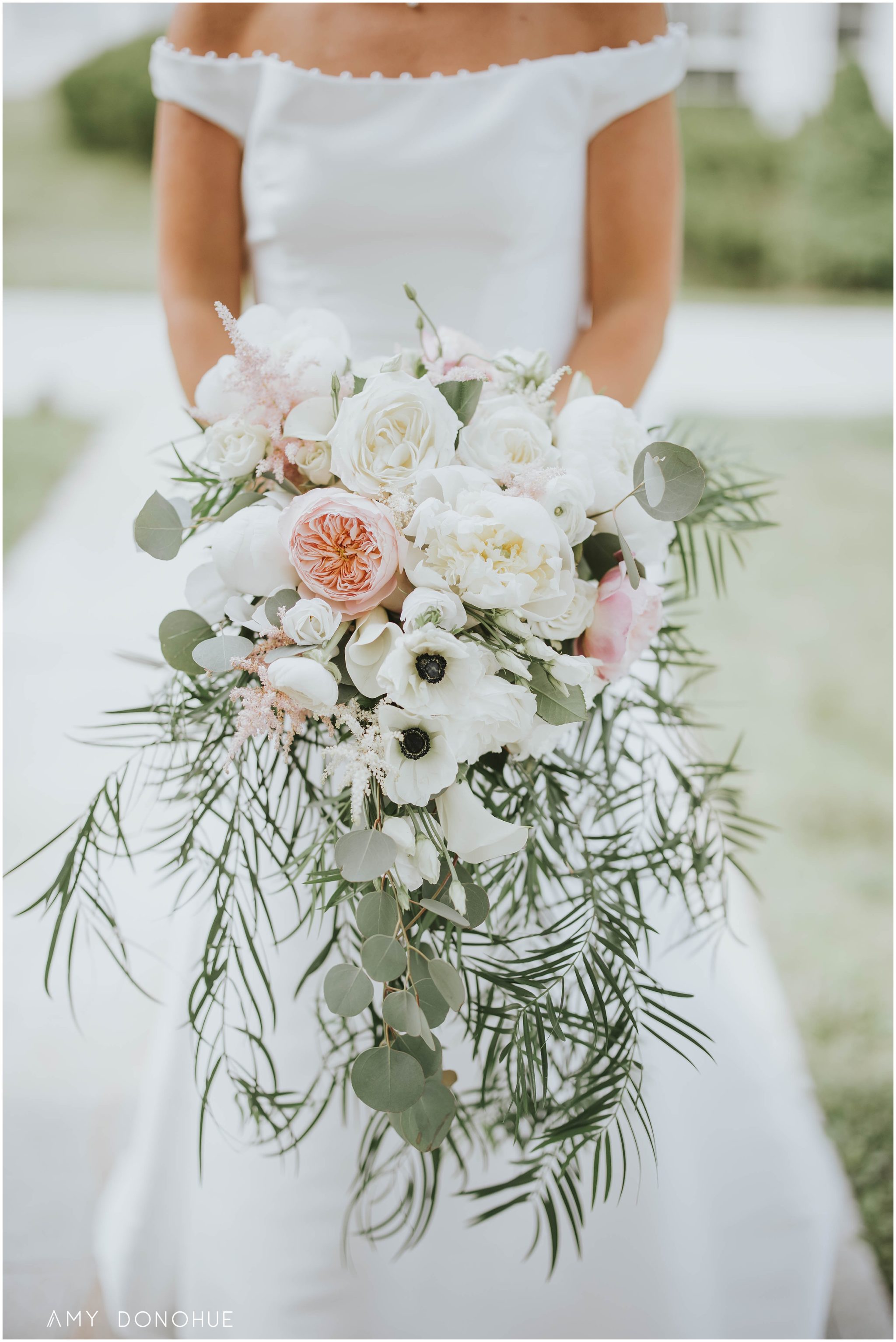 Lily of the Valley Florist| Hildene Weddings | Manchester, Vermont Wedding Photographer
